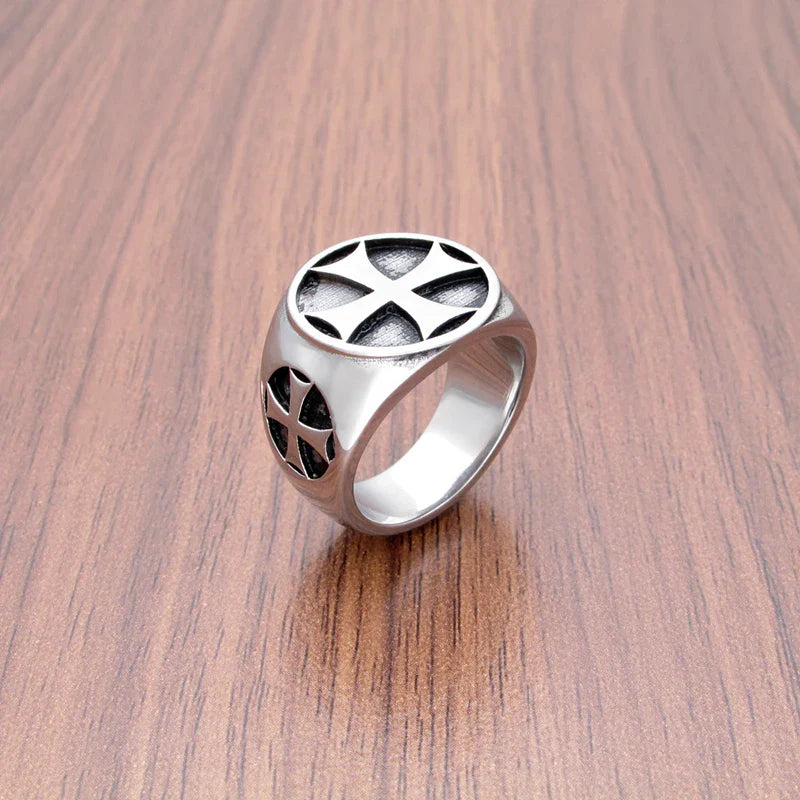 Imperial Crossmark
