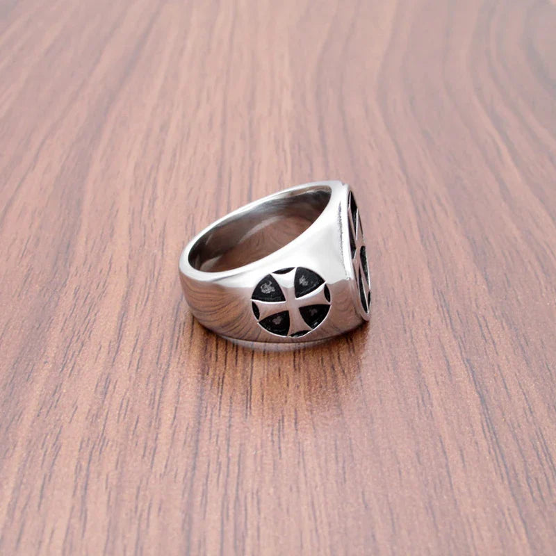 Imperial Crossmark
