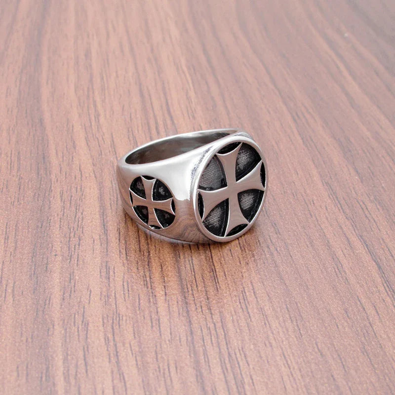 Imperial Crossmark