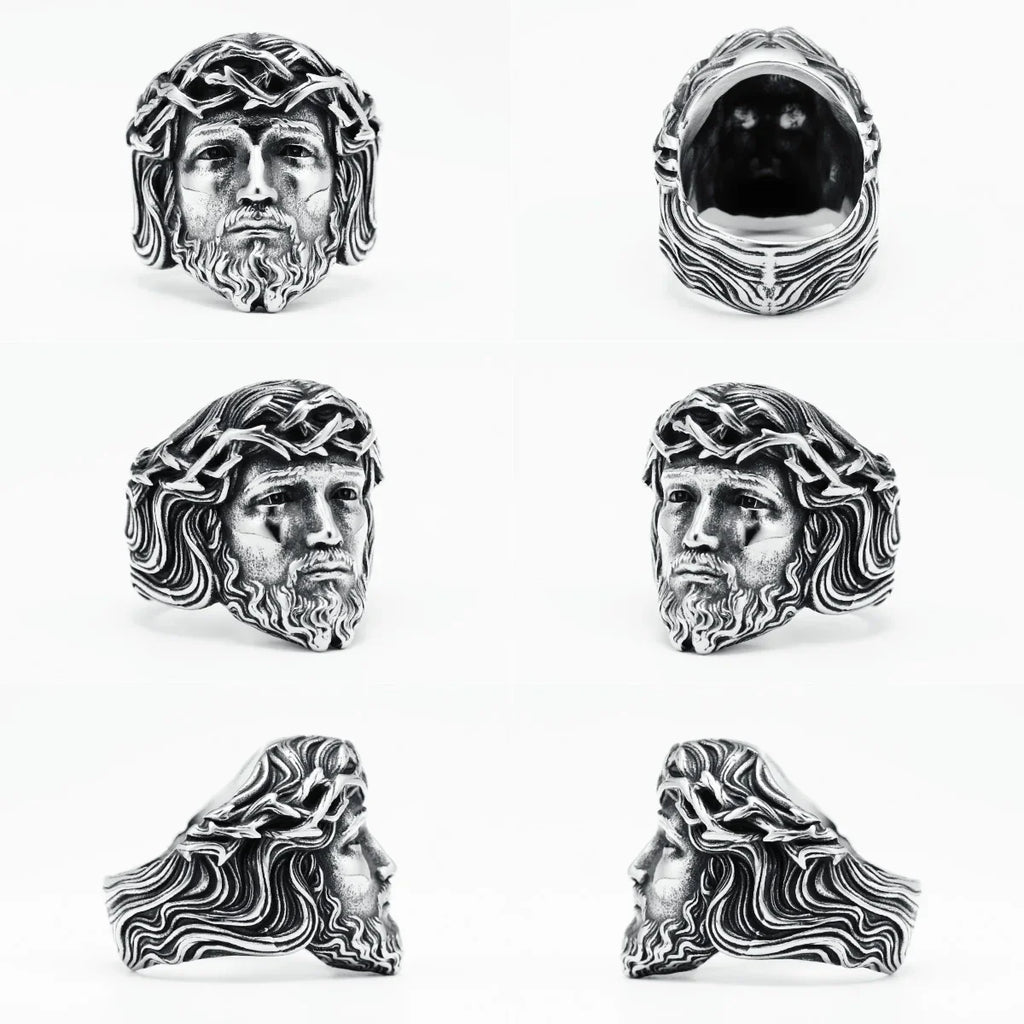 Martyr’s Crown