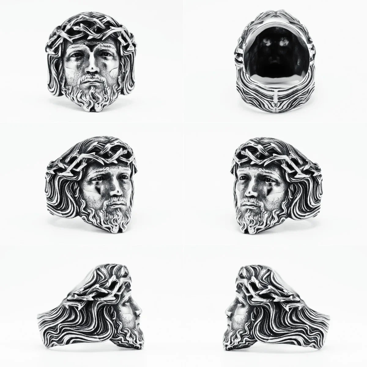 Martyr’s Crown