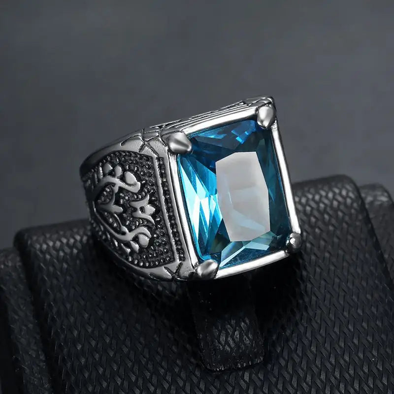Ice Regent
