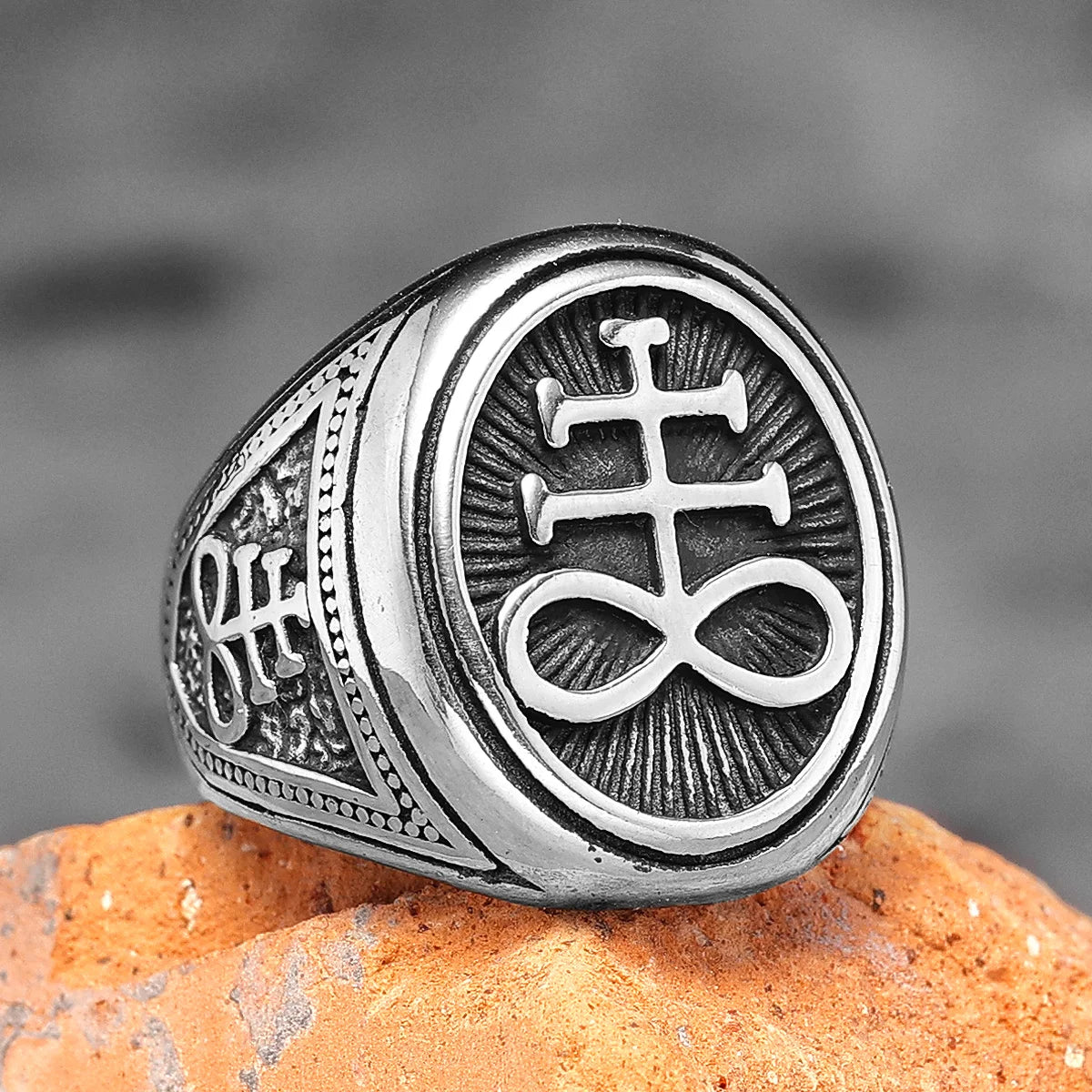 Aeternum Sanctus