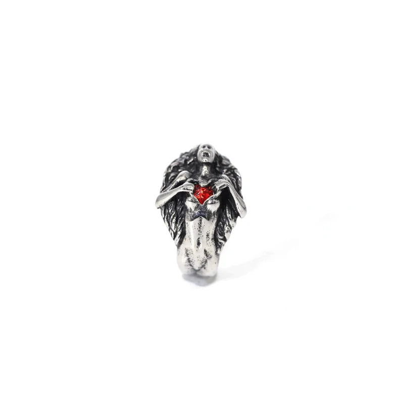 Bloodbound Vow