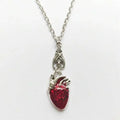 Gravebound Heart