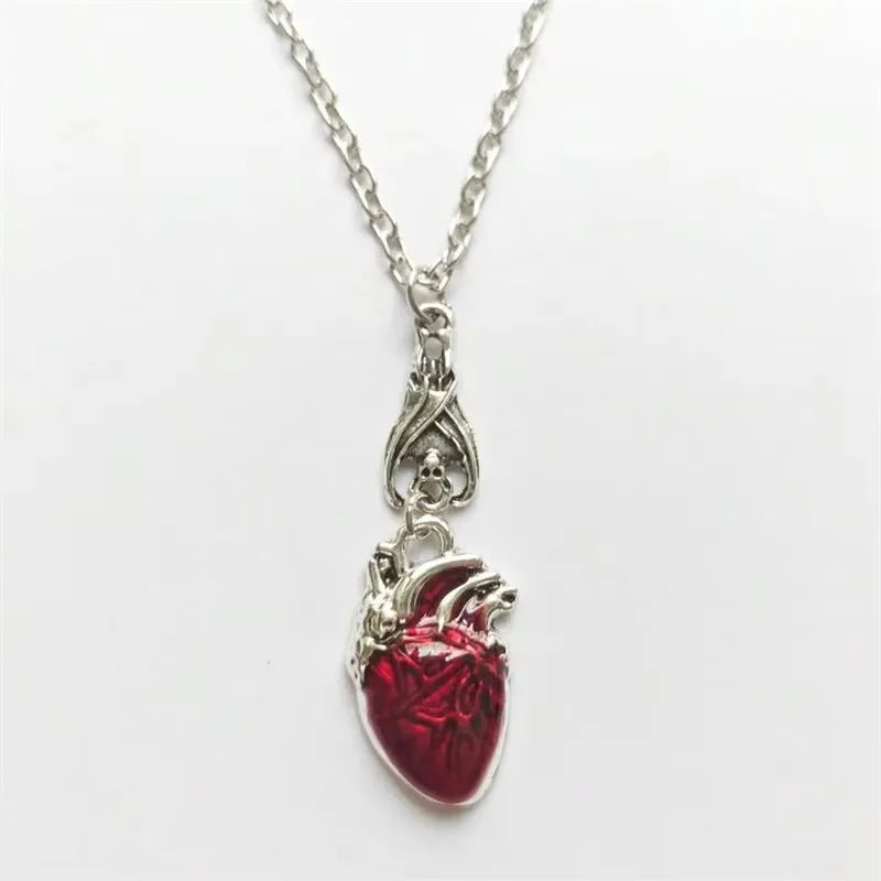 Gravebound Heart