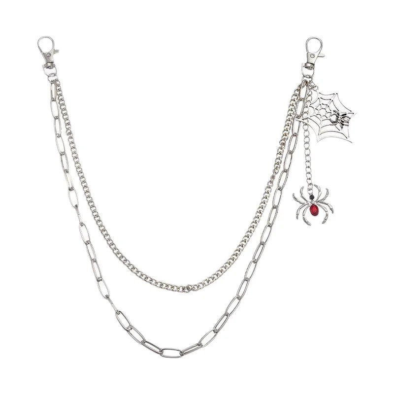 Crimson Lattice