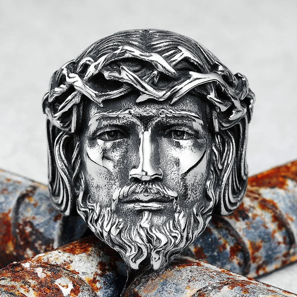 Martyr’s Crown