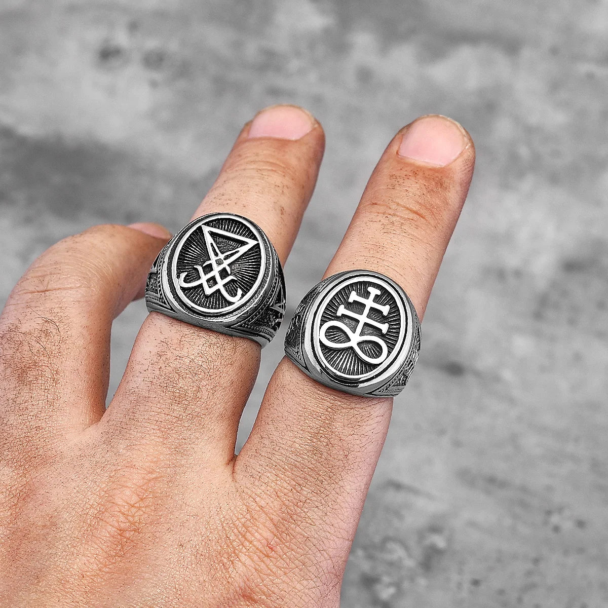 Aeternum Sanctus