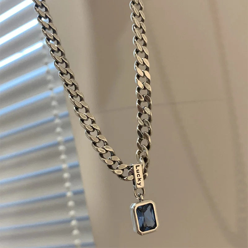 Azure Omen