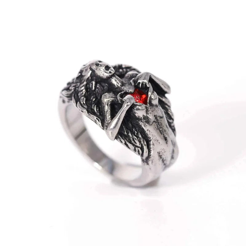 Bloodbound Vow