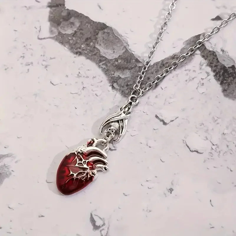 Gravebound Heart