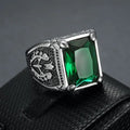 Green Regent