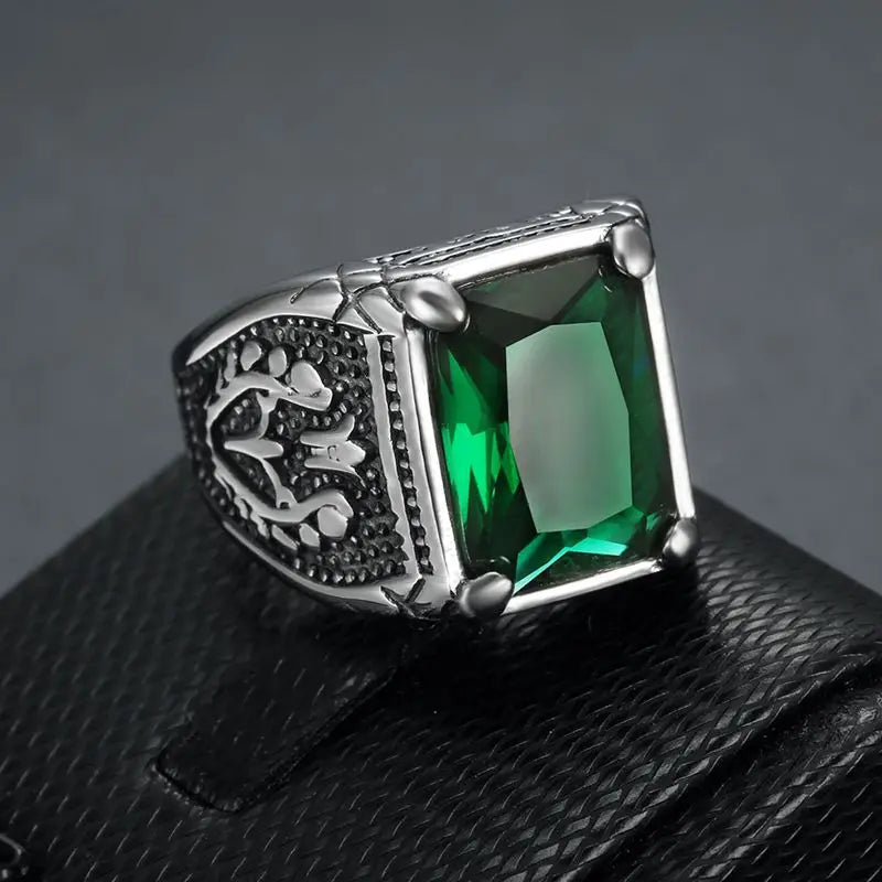 Green Regent