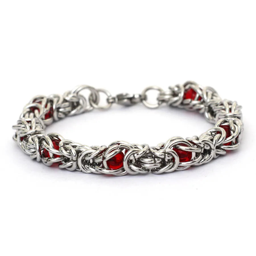 Crimson Heart
