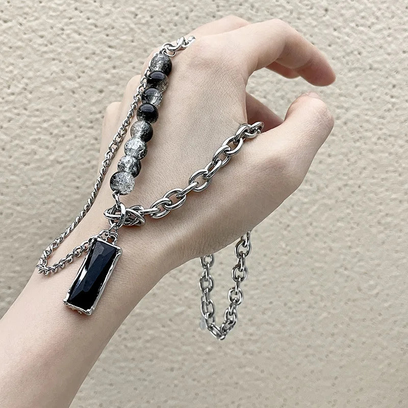 Black Continuum