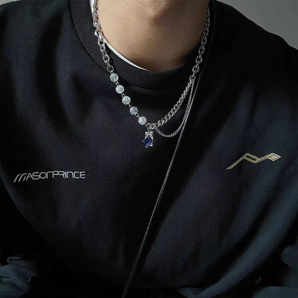 Indigo Temptation