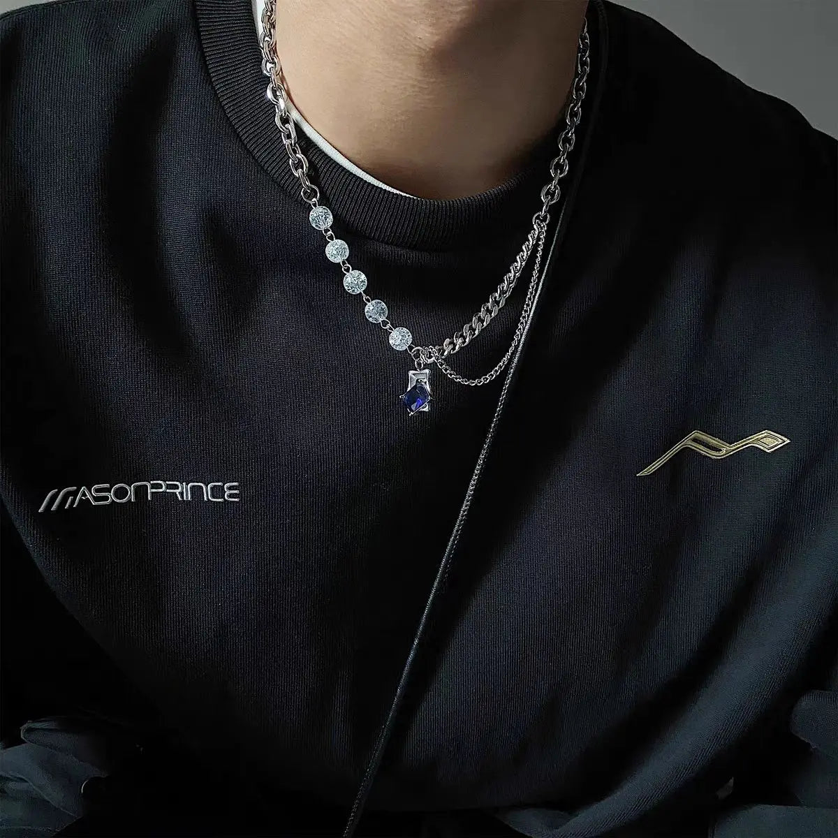 Indigo Temptation