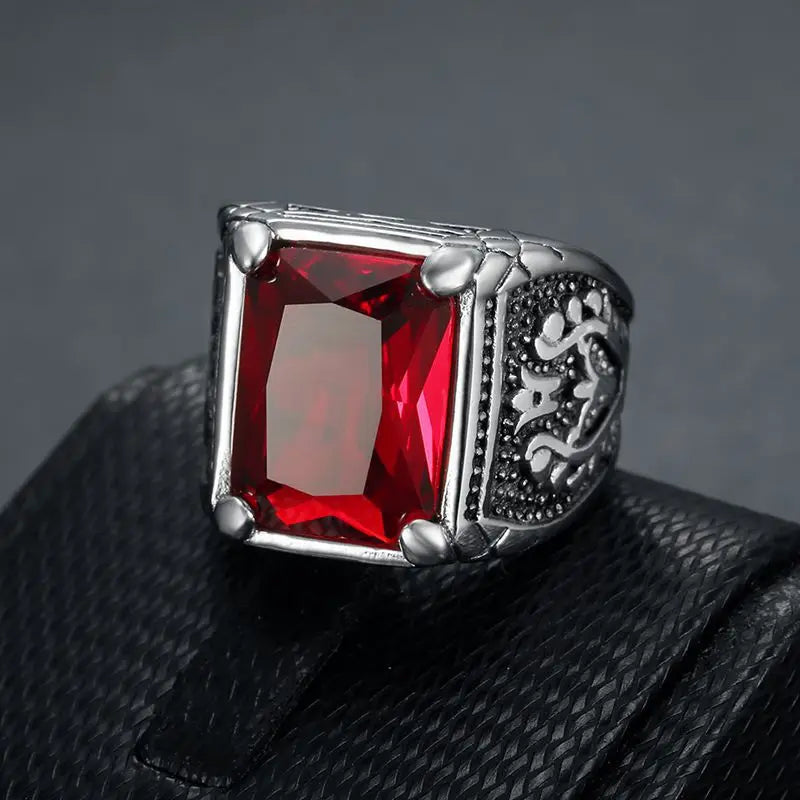Red Regent