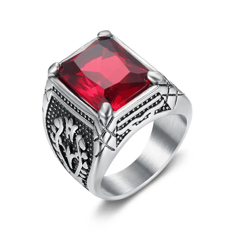 Red Regent