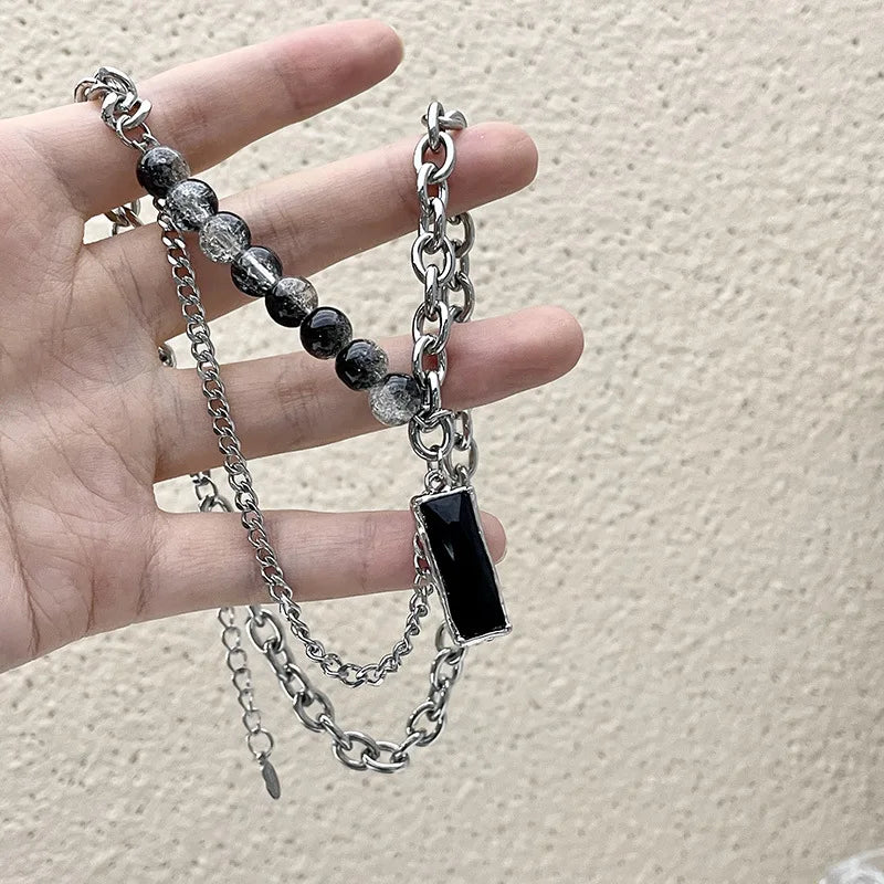 Black Continuum