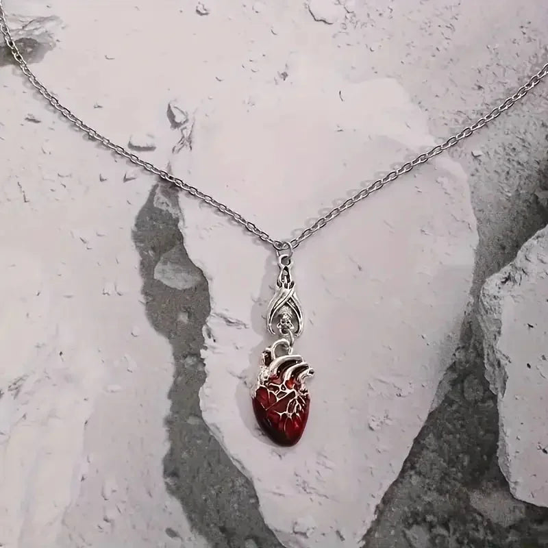 Gravebound Heart
