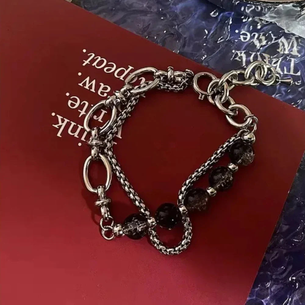 Wraith Beads