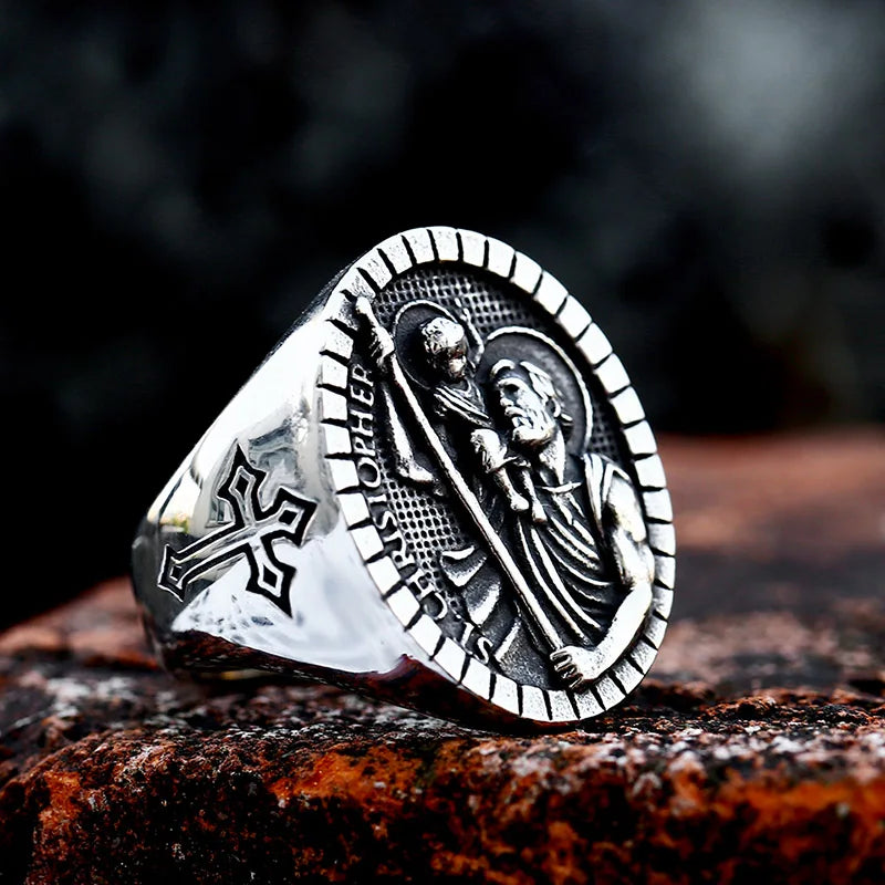 Pilgrim’s Aegis
