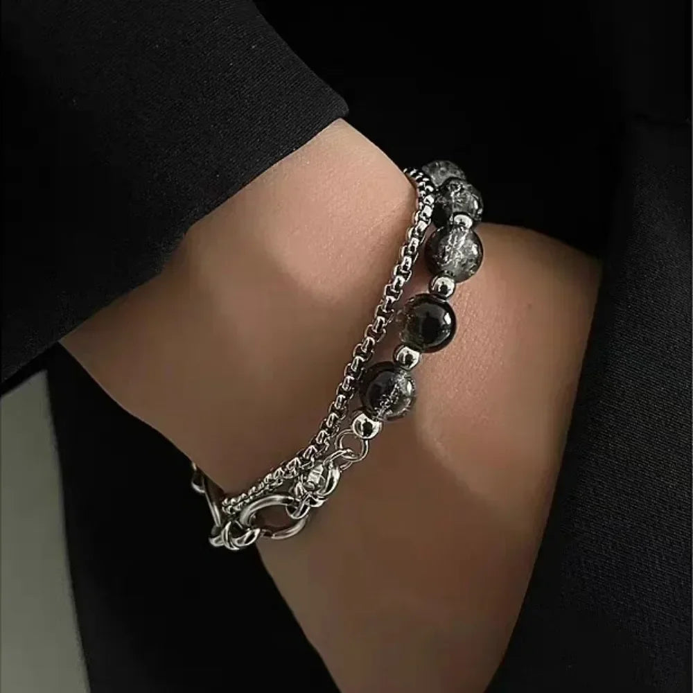 Wraith Beads