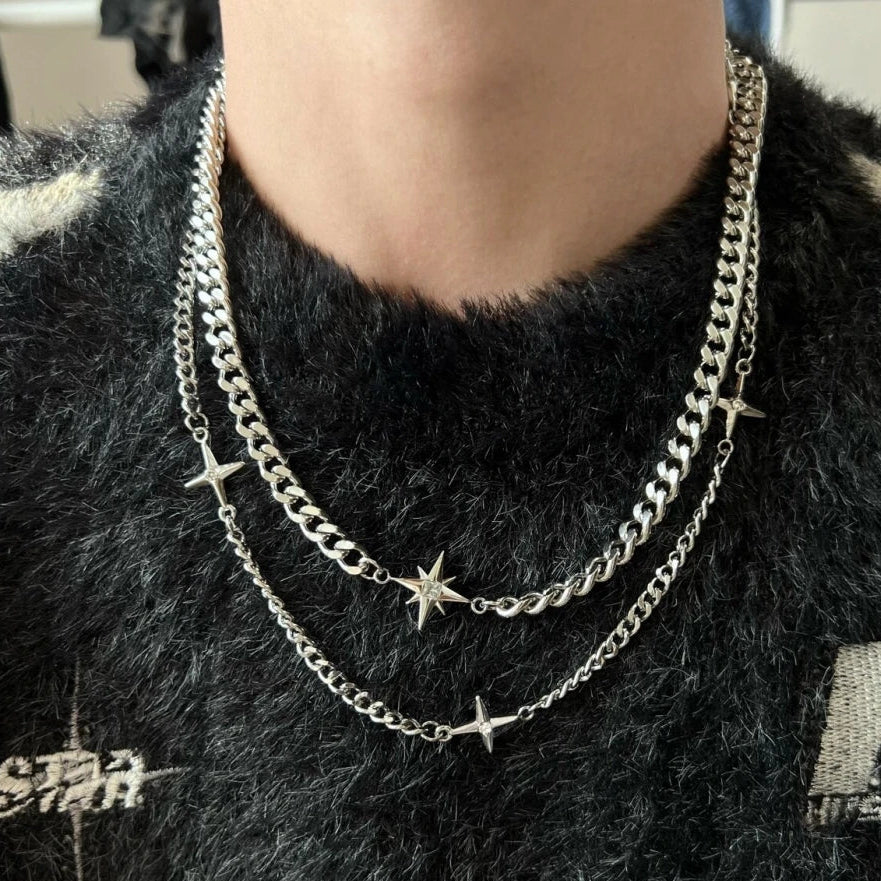 Fallen Constellation