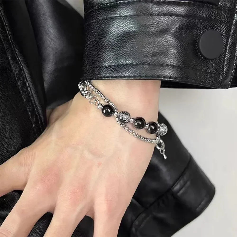 Wraith Beads