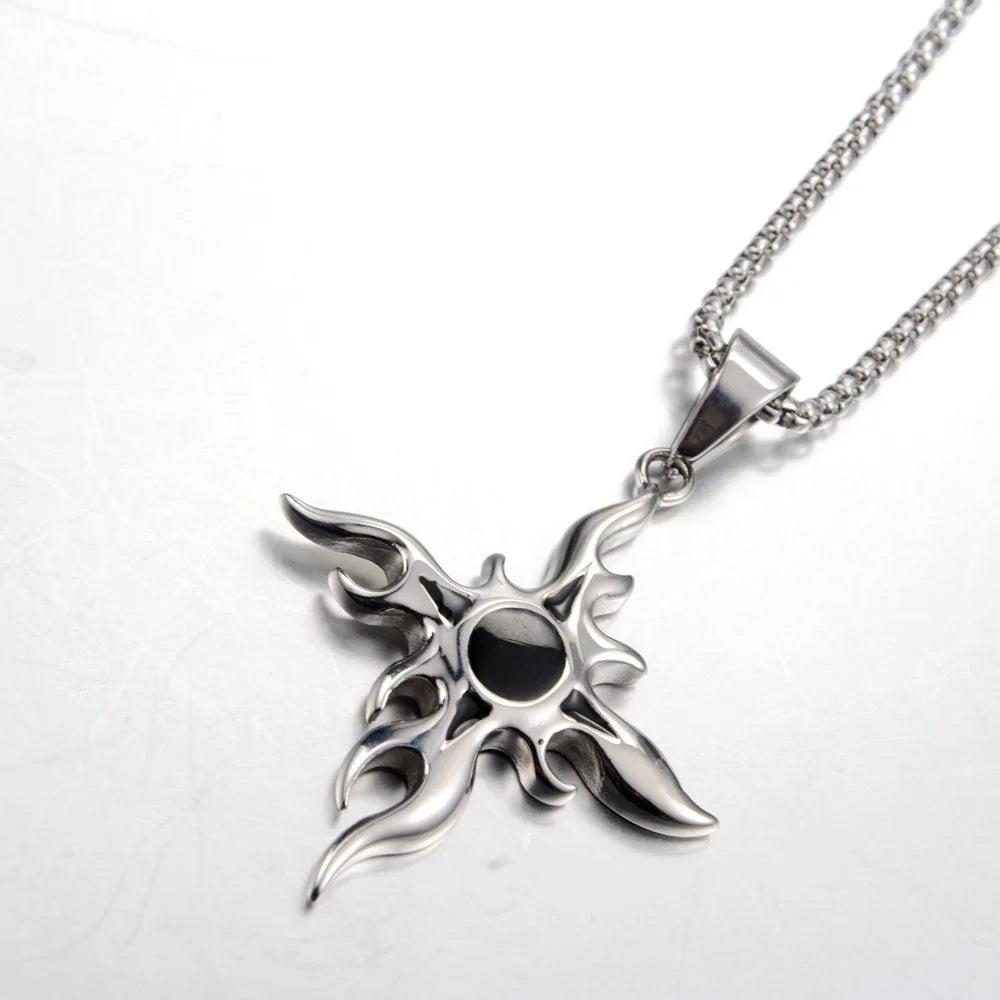 Darken Sun