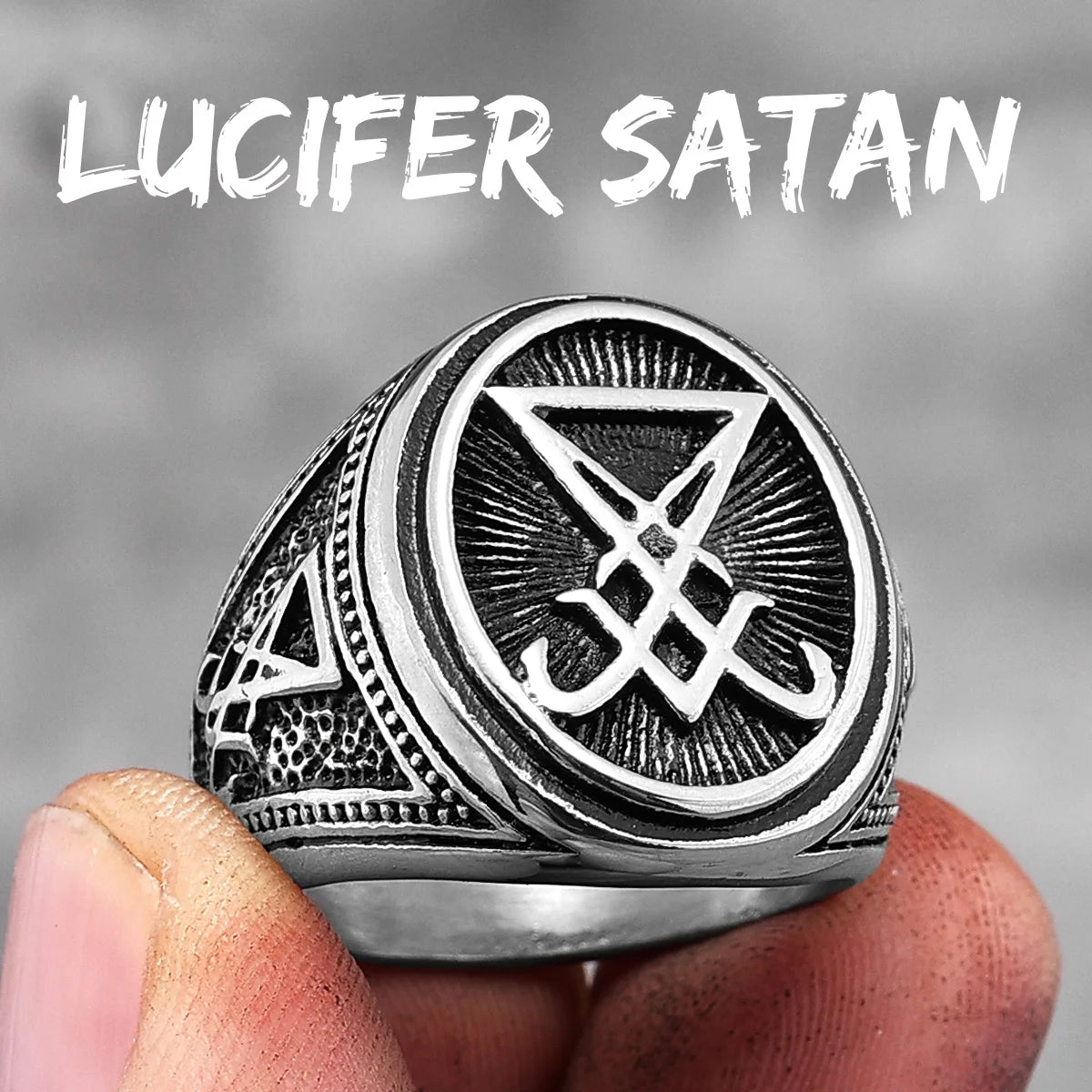 Aeternum Sanctus