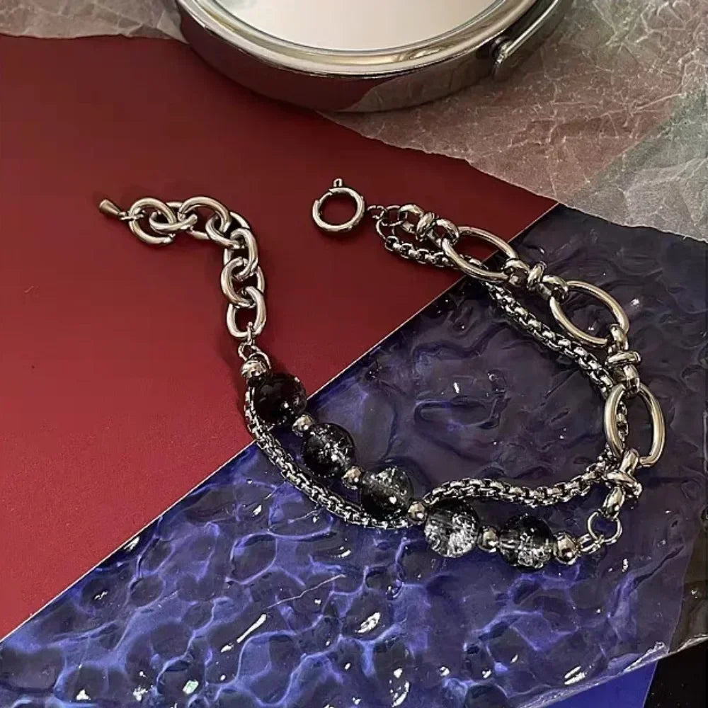 Wraith Beads