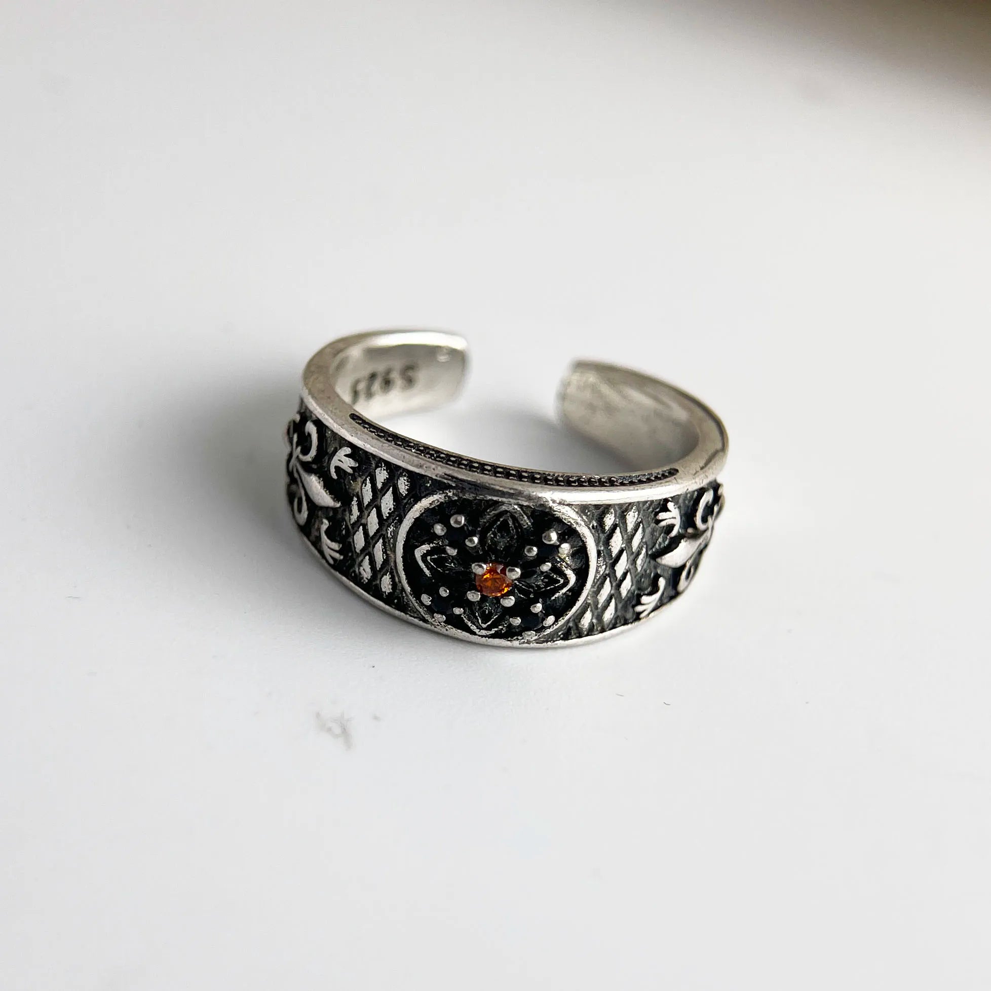 Crimson Reliquary