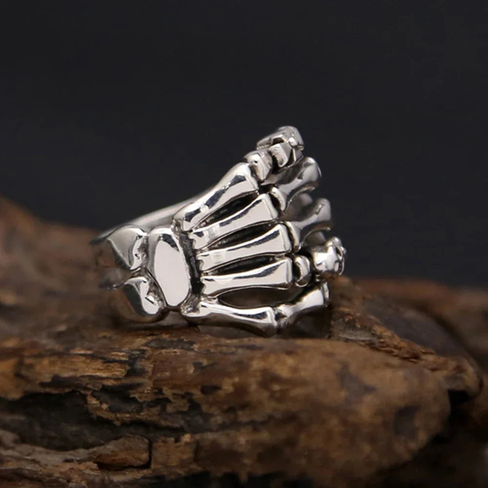 Bonehold