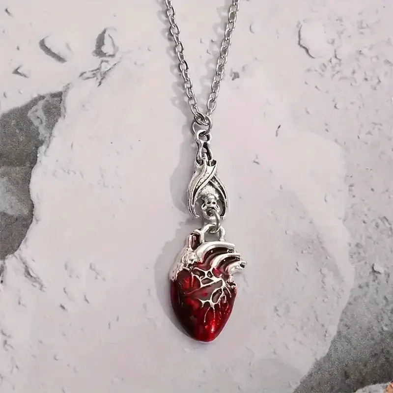 Gravebound Heart