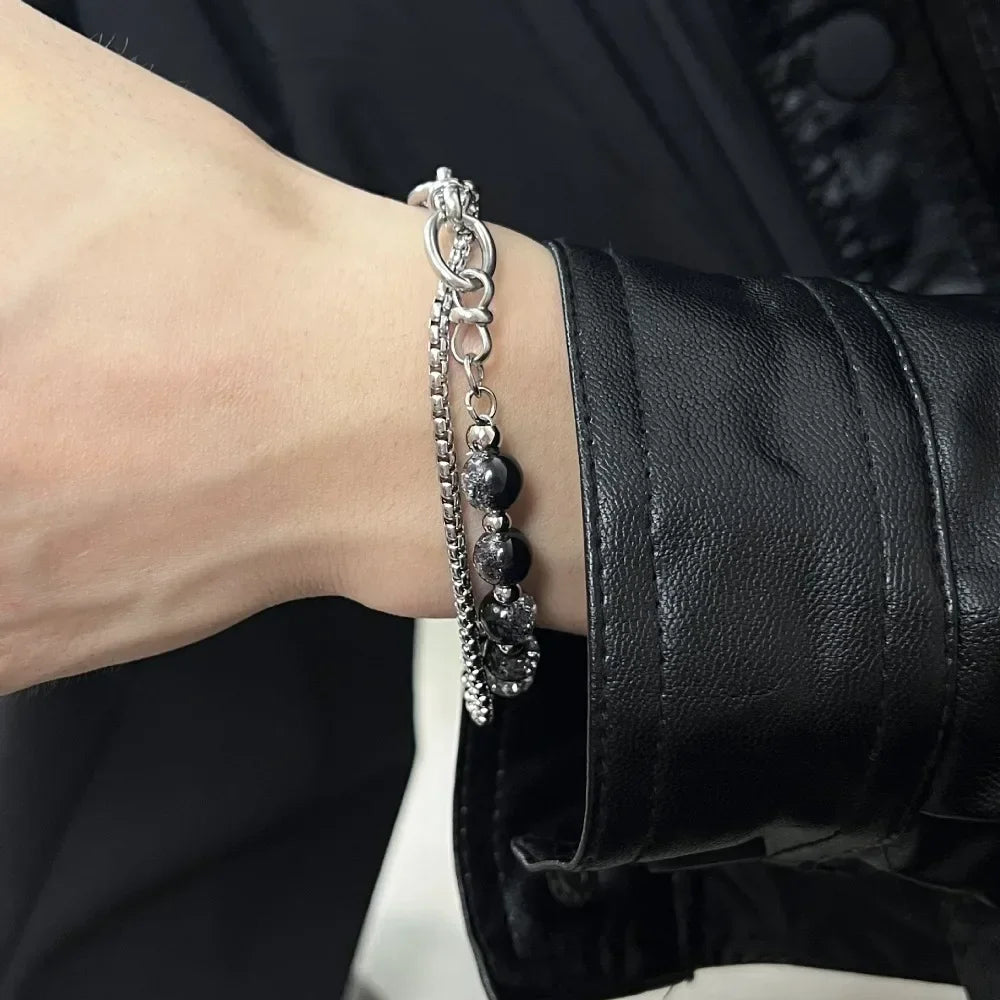 Wraith Beads